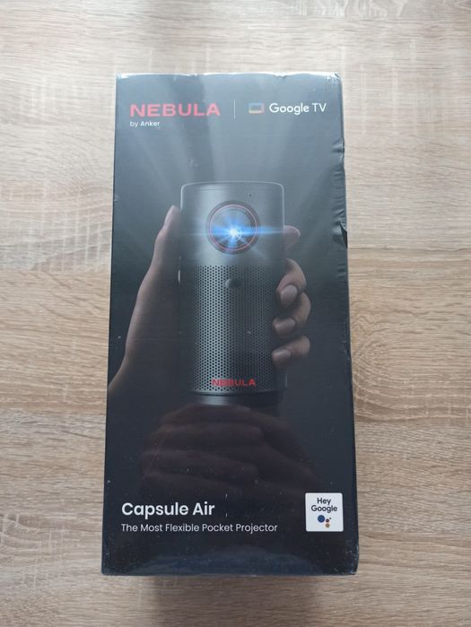 nebula capsule - Купити електроніку - Ціни на OLX.ua