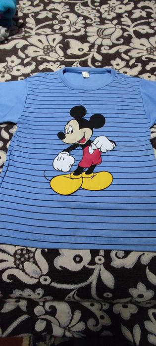 Pijama para criança