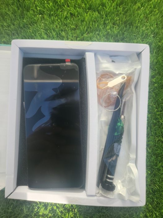 Tela de ecrã de samsung A22 5G
