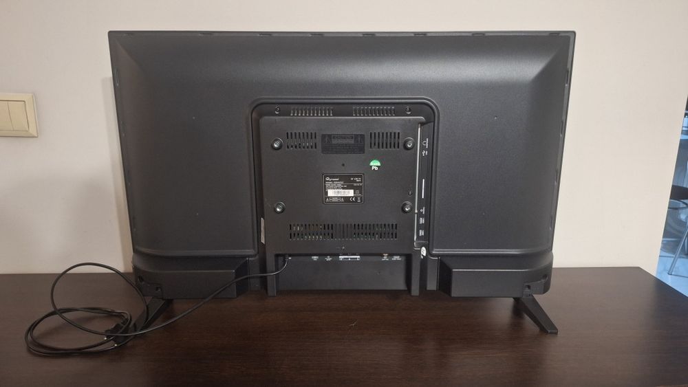 Telewizor Skymaster 32 cale 32SH4515