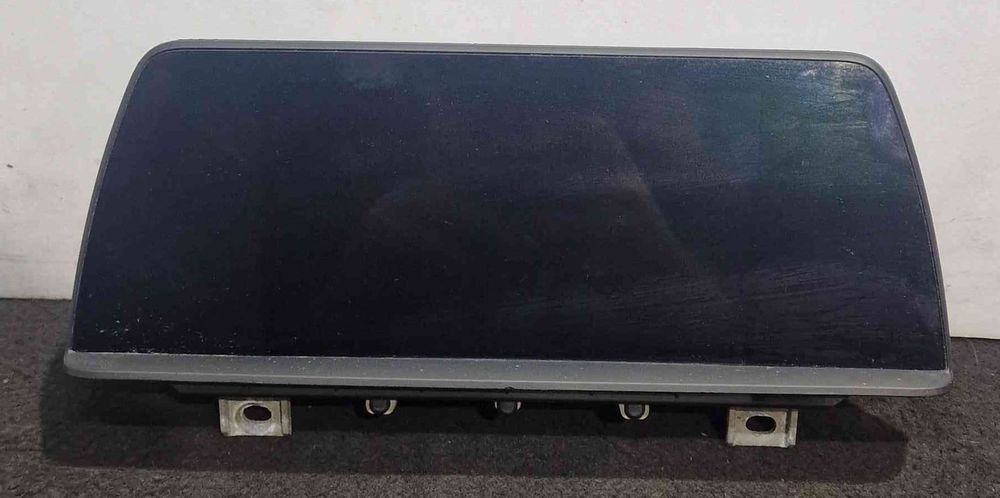 Display / Ecrã de Informações 6550683712804 - BMW 4 Gran Coupe