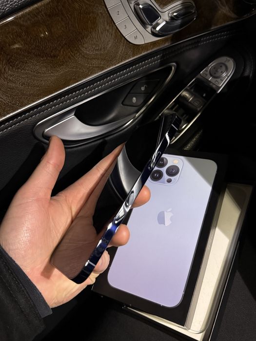 Iphone 13 PRO Max 128 ідеал