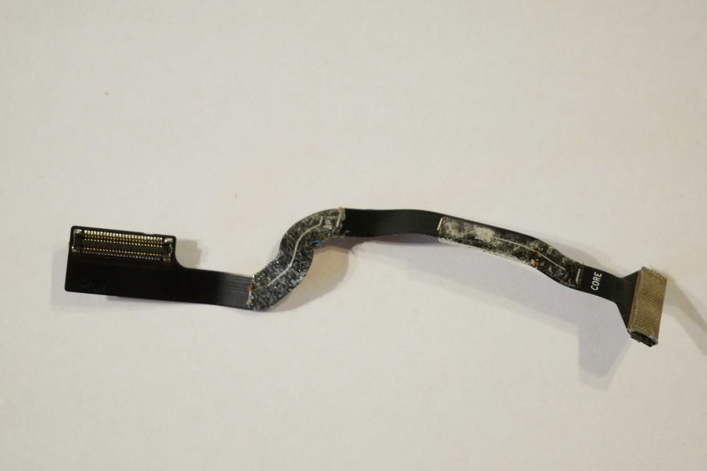 DJI AIR 2 flex gimbal flex GPS przewód kabel