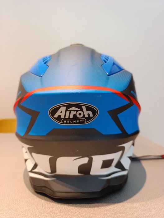 Airoh Comander 2 NOVO  XL