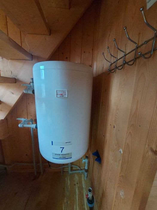 Продаж дачі на Дністрі.