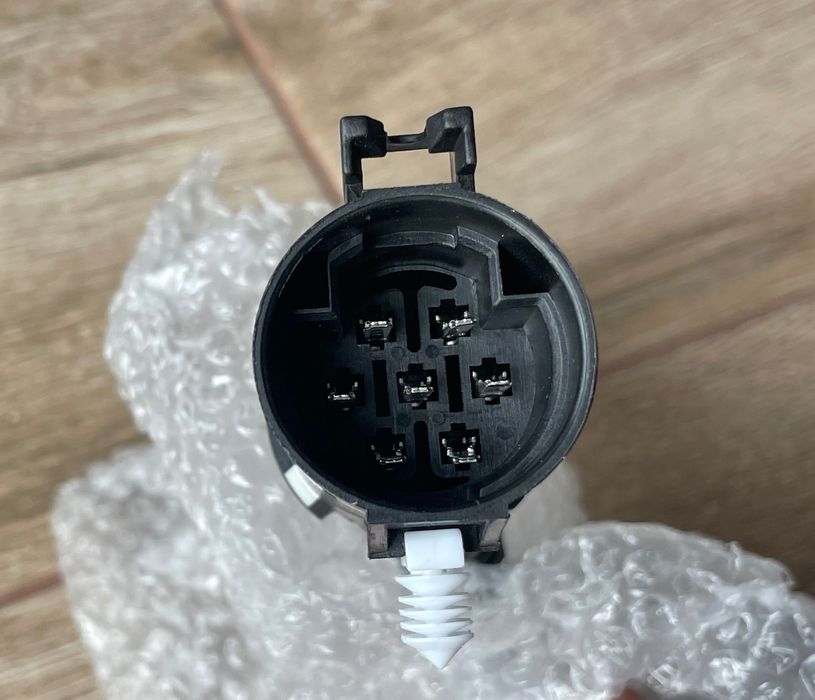 НОВИЙ Моторчик роздатка сервопривід Kia Sorento 2002-08 47303-H1000