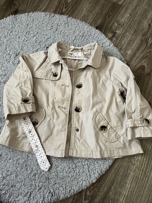 Тренч   H&M