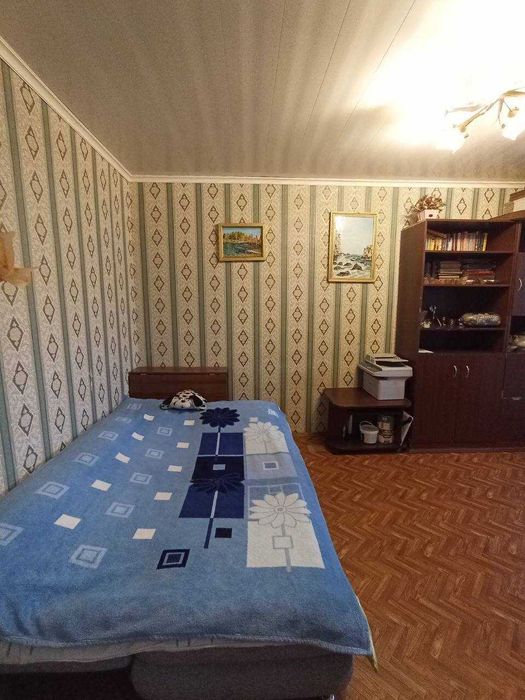 Однокімнатна на Алмазному. Меблі+Техніка. Поверх 4/5.