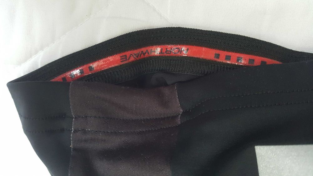 Northwave spodenki kolarskie M