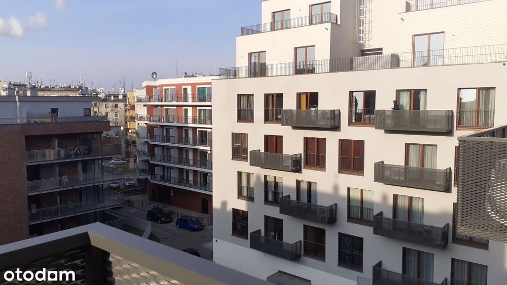 36 m kw. w apartamentowcu, blisko Odry, centrum: Śrutowa/Drobnera