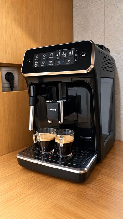 Máquina de Café Automática PHILIPS