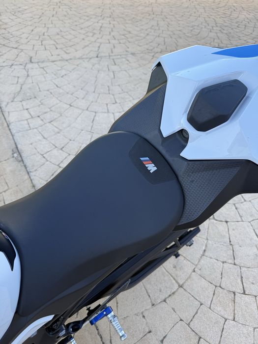 BMW S1000RR 2024 Pack M