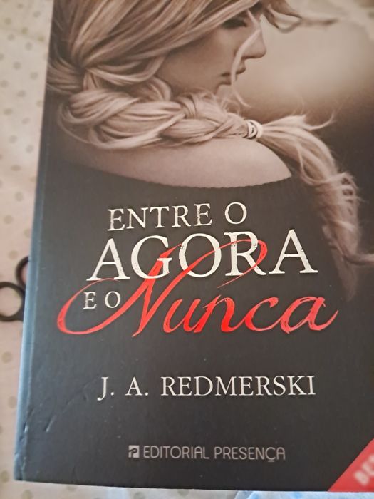 Livros como novos
