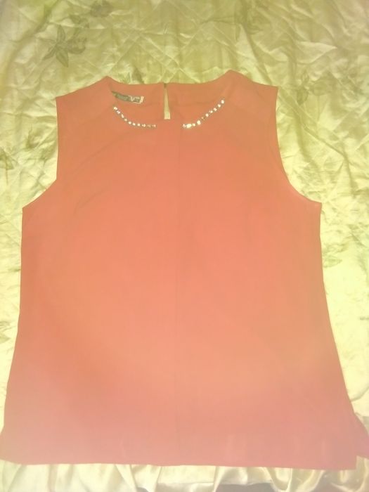 Блуза женская нарядная