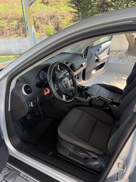 Audi A3 Sportback 1.6 TDI