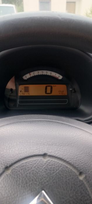 Sprzedam Citroen C2