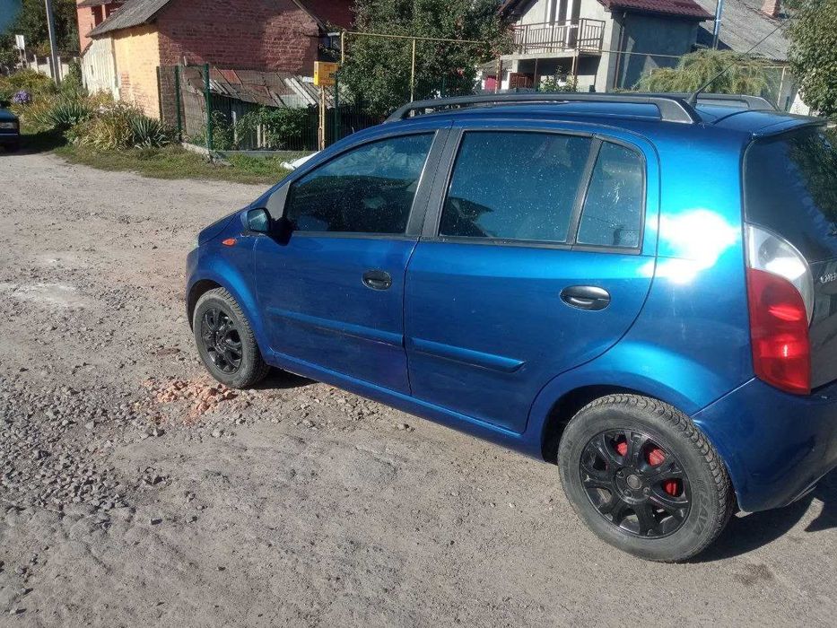 Продам Chery Kimo 2008