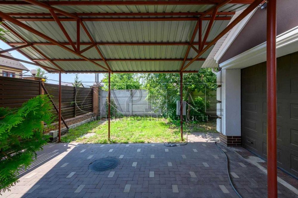 Продаж сучасного  будинку  280м2 Гатне Теремки Крюківщина
