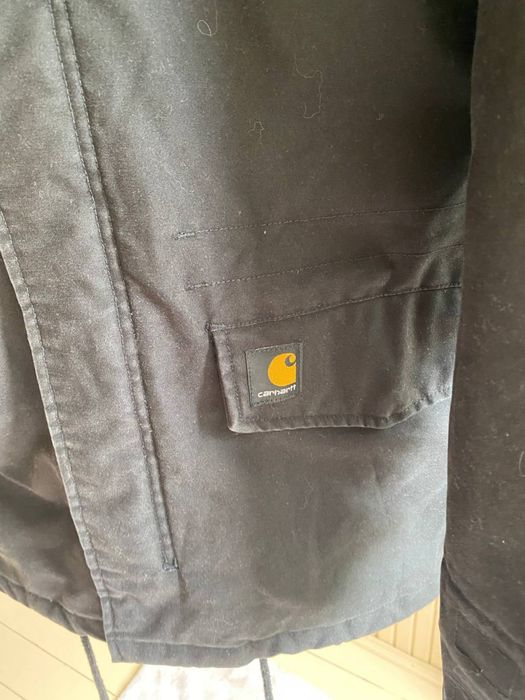 Carhartt Hickman Coat