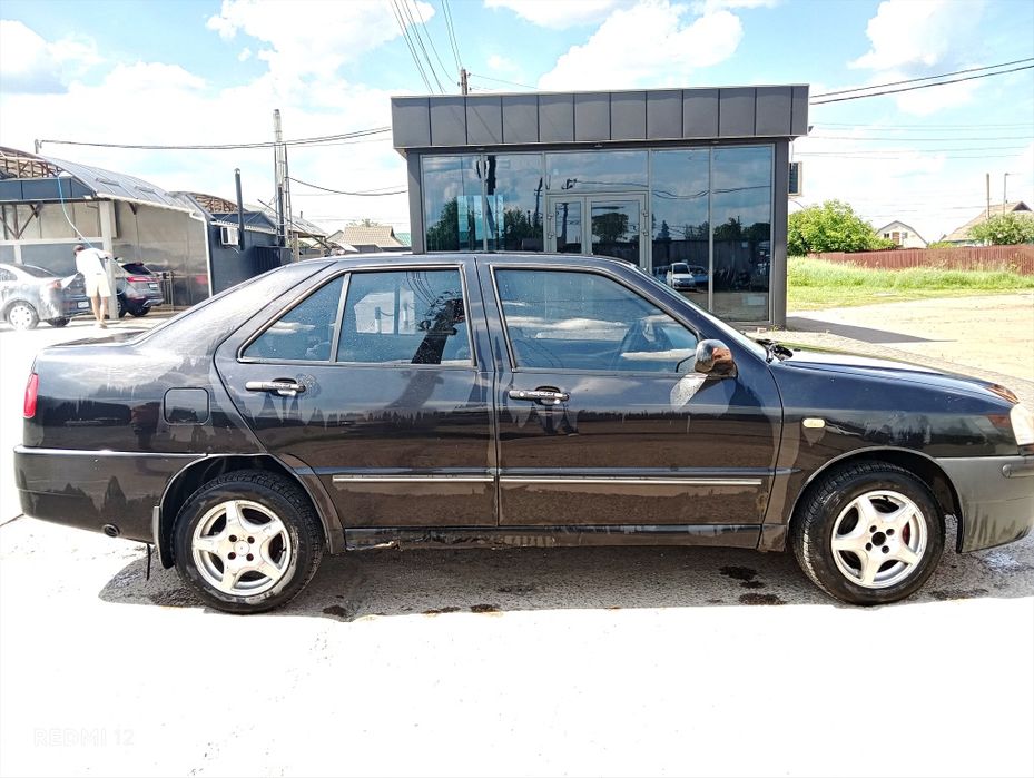 Продам Chery amulet 2007