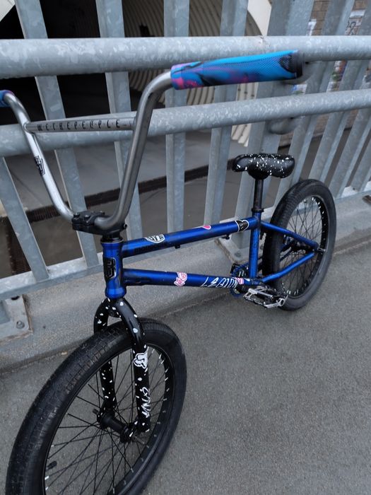 Bmx moongose legion l80