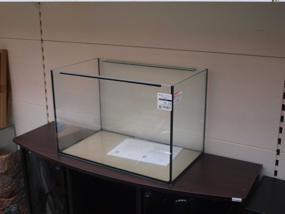 Akwarium 60x35x40 proste