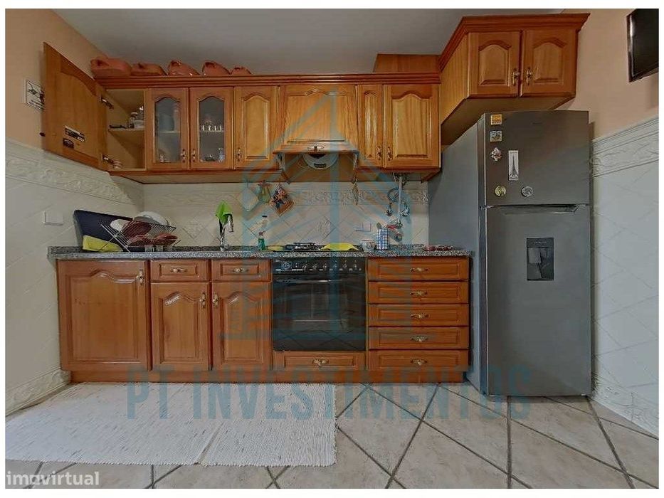 Apartamento T3 em Ílhavo - excelente estado de conservação — Ílhavo (São Salvador), Aveiro