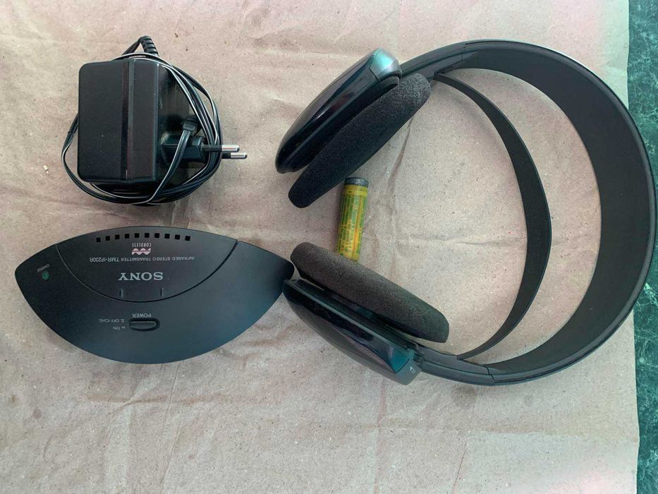 навушники Sony MDR-IF230RK