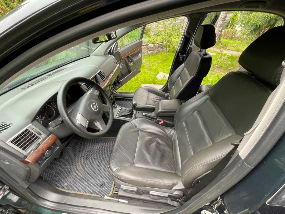 Авто від першого власника