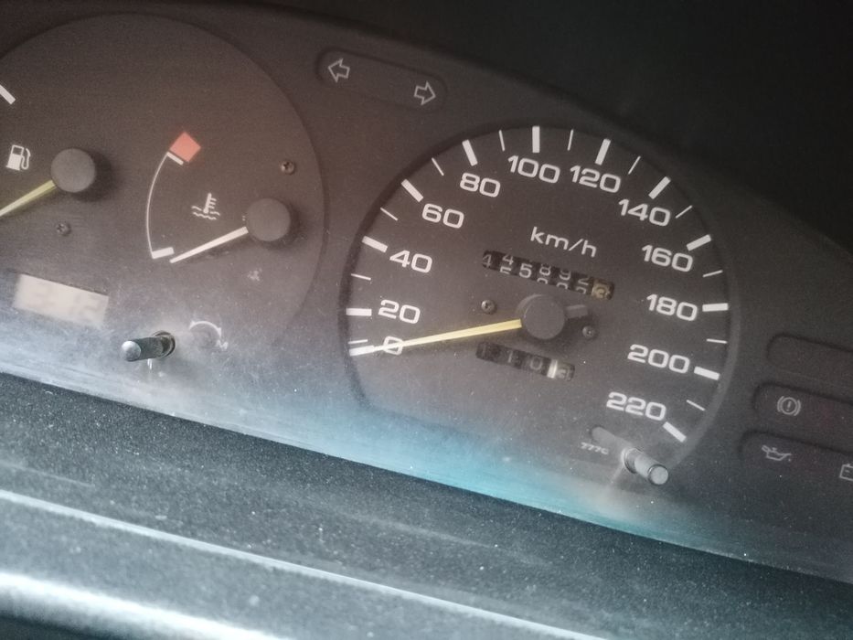 Продам жвавий авто