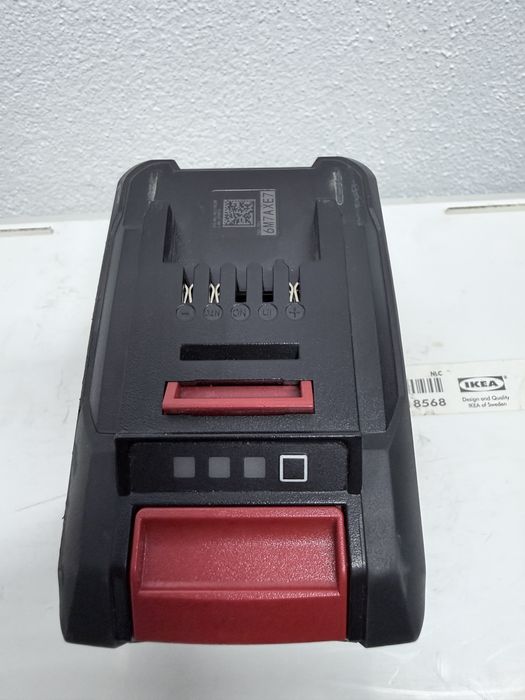Bateria EinHell 4.0
