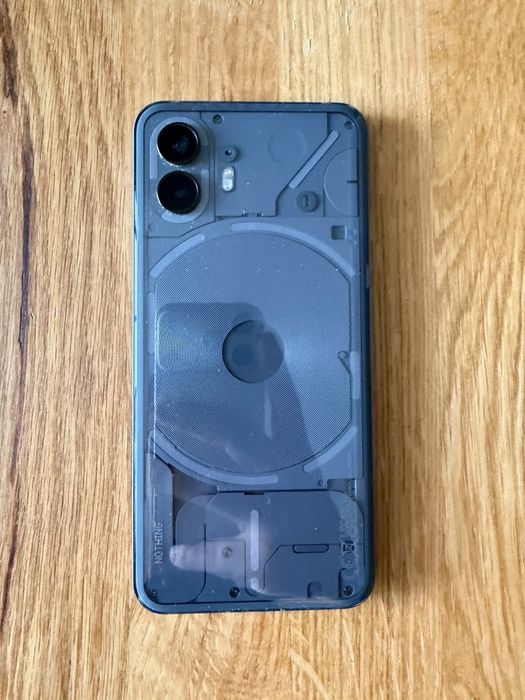 Telefon Nothing Phone 2
