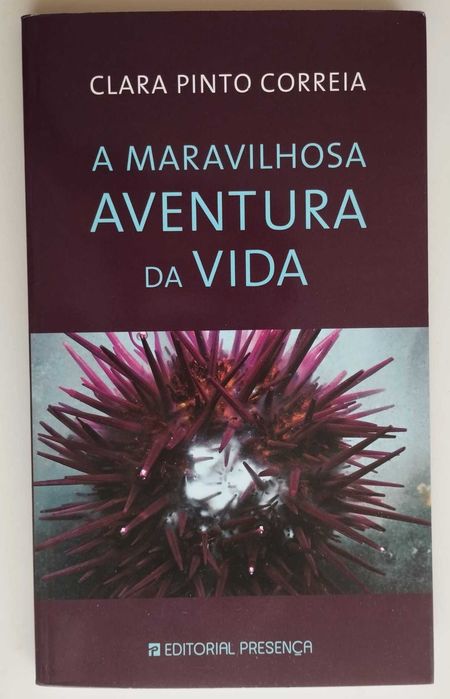 livros de Clara Pinto Correia