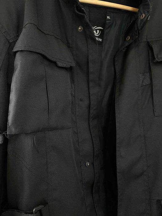 Casaco de mota Drenaline – Tamanho XL