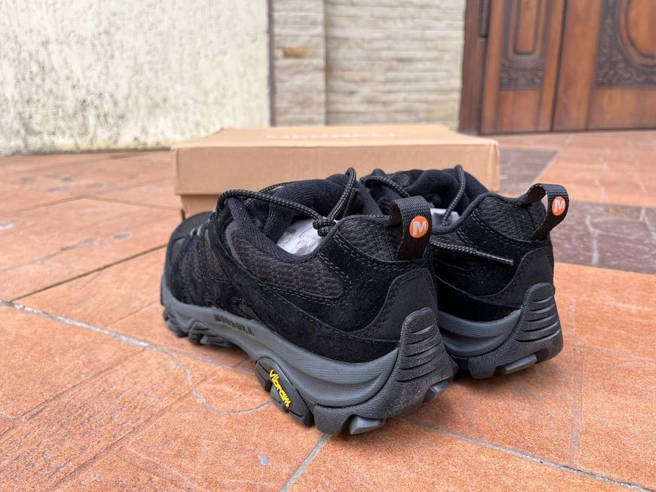 Кросівки Merrell Moab 3 Black (44 розмір)