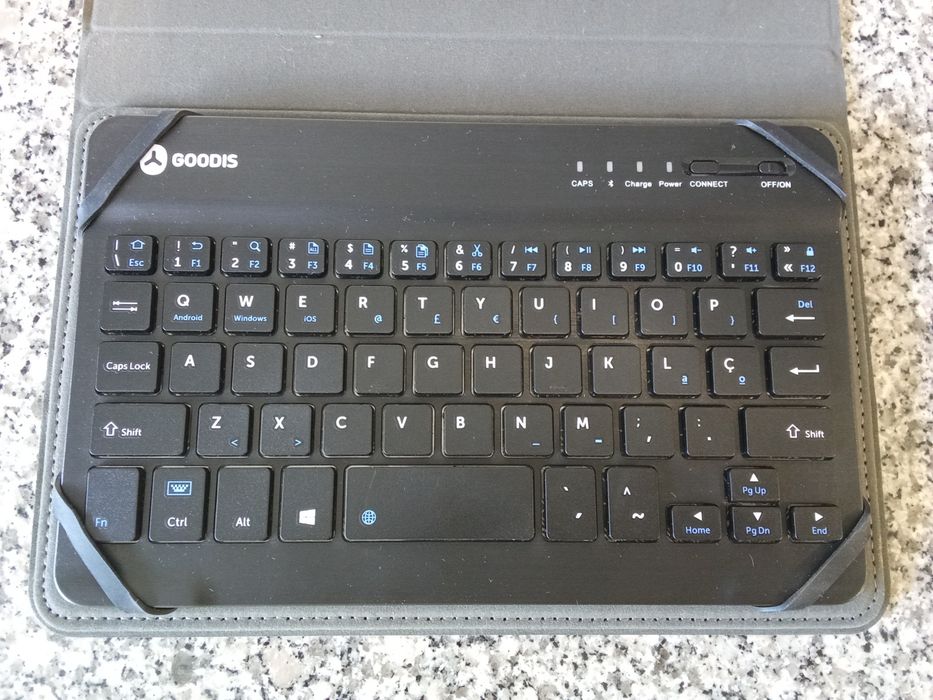 Teclado capa Goodis423377782399324161