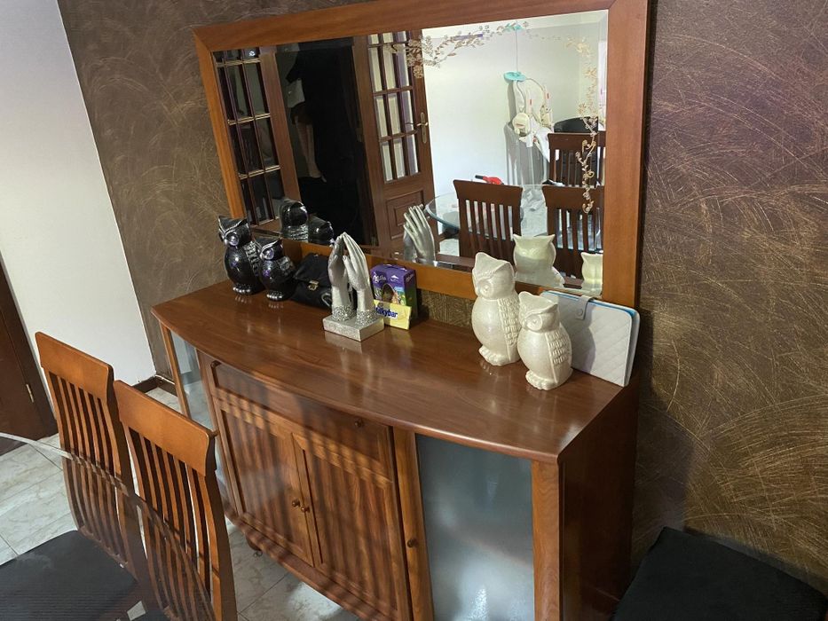 Mobilia de sala completa 2300€