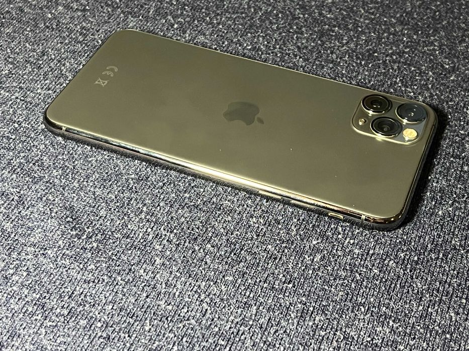Оригинал IPhone 11 Pro Max На запчасти