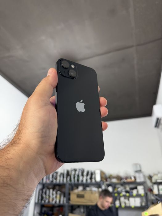 Apple Iphone 14+ 128 gb айфон 14 плюсс