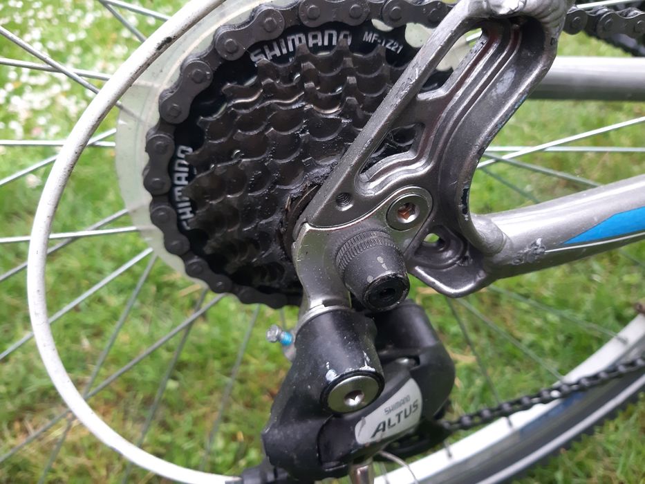 Rower damski cross evado 1 Przecznica • OLX.pl