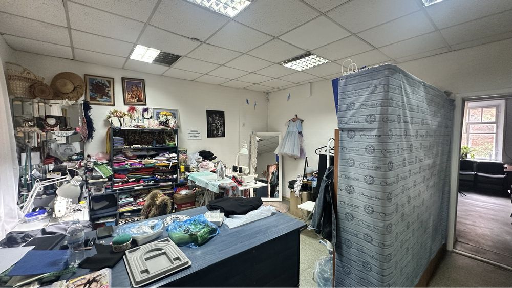 Продам приміщення,  центр міста, р-н ринку Плеяда