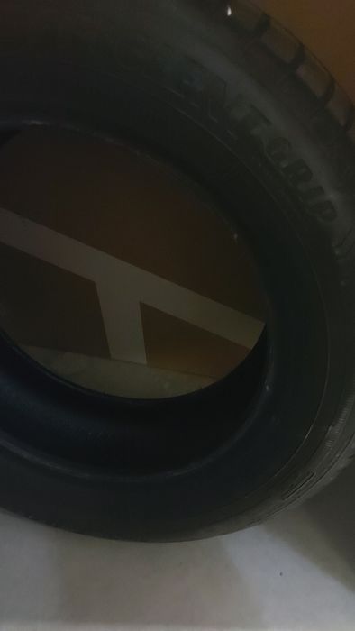 Pneu Goodyear Efficient 185/65 R15