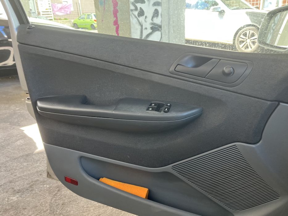 Skoda fabia 1.4 tdi