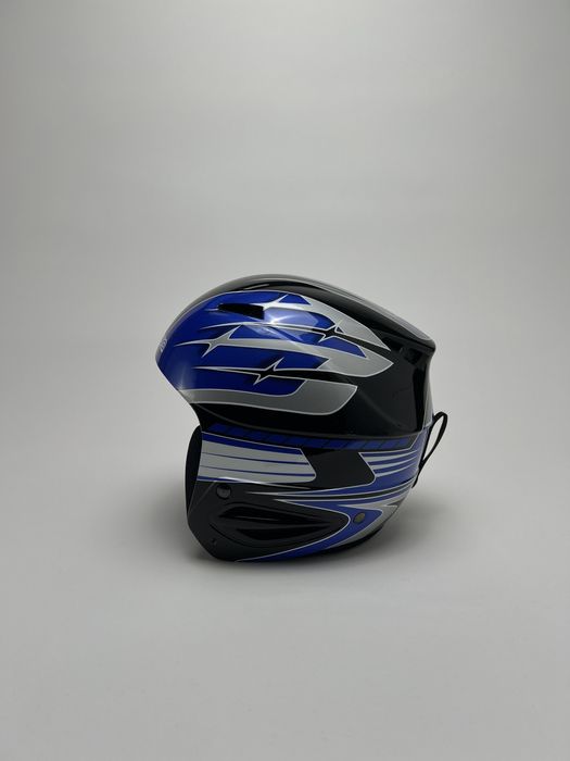 Capacete Snowboard / Ski