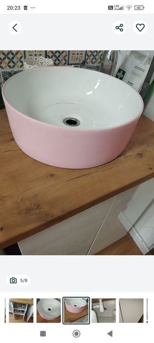 Szafki do salonu kosmetycznego lub kuchni