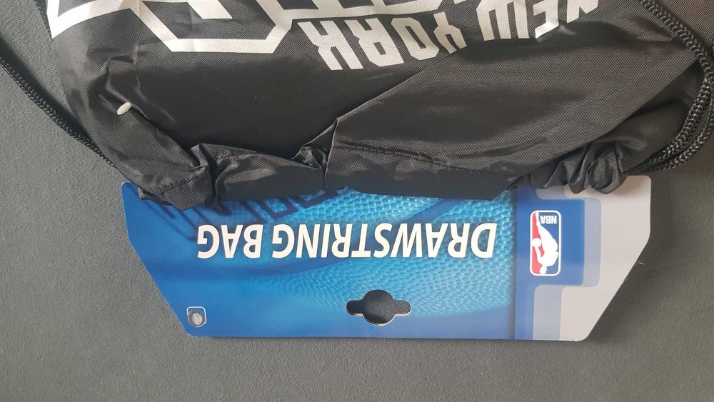 New York Knicks plecak