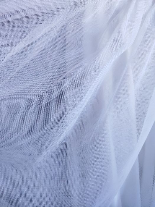 Сукня біла для дівчинки