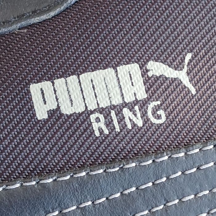 Botas Puma 100% originais nr38 senhora novas!