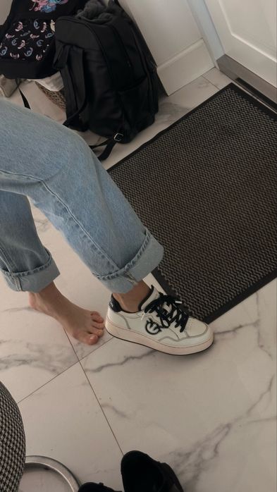 Продам кеди Pinko, 37 розмір