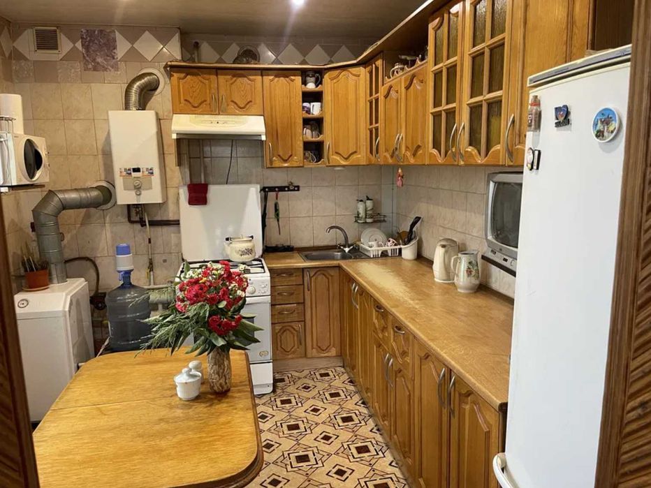 Продам будинок в Сурсько-Литовськом